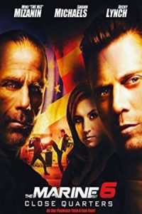 The Marine 6: Close Quarters 2018 تفنگدار دریایی 6