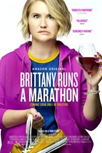 Brittany Runs a Marathon 2019 بریتنی در یک ماراتن می دود