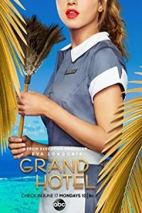 Grand Hotel 2019 گرند هتل