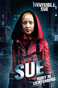 Invisible Sue 2018 سو نامرئی