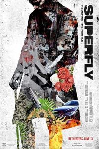 SuperFly 2018 پرواز فوق العاده