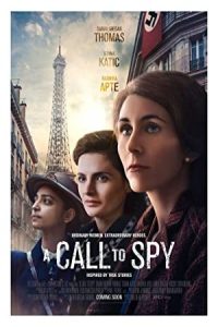 A Call to Spy 2019 تماس با جاسوس