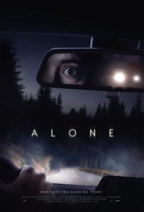 Alone 2020 تنها