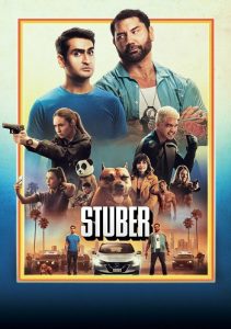 Stuber 2019 استوبر