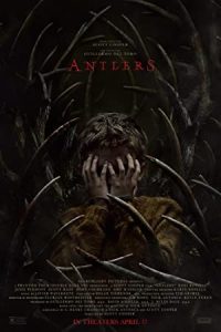 Antlers 2021 انتلرز یا شاخ ها