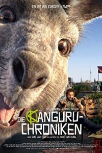 Die Känguru-Chroniken 2020 سرگذشت کانگرو