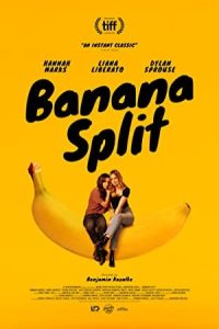 Banana Split 2018 تکه های موز