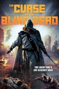 Curse of the Blind Dead 2020 نفرین مردگان کور