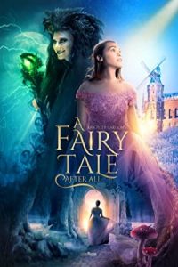 A Fairy Tale After All 2022 یک افسانه پریان دیگر