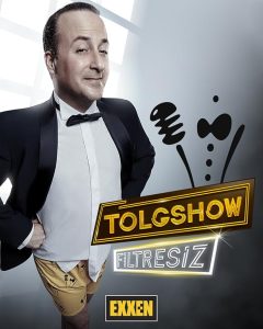 Tolgshow Filtresiz 2017 تولشو