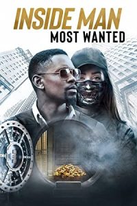 Inside Man: Most Wanted 2019 نفوذی: تحت تعقیب