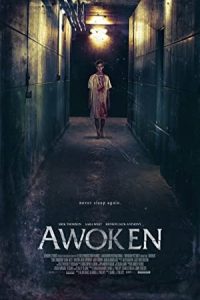 Awoken 2019 بیدار