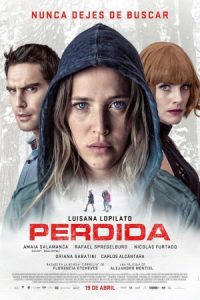 Perdida 2018 گمشده