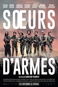 Sisters in Arms 2019 خواهران جنگ