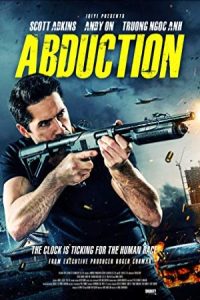 Abduction 2019 آدم ربایی