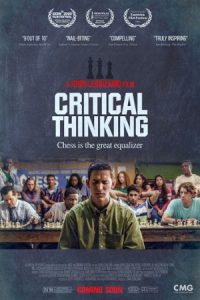 Critical Thinking 2020 تفکر انتقادی