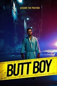 Butt Boy 2019 پسر بوت