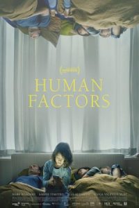 Human Factors 2021 فاکتور های انسانی