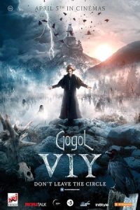 Gogol. Viy 2018 گوگول: وی