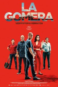 The Whistlers 2019 سوت زن ها