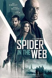 Spider in the Web 2019 عنکبوت در تار