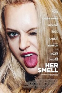 Her Smell 2018 بوی او