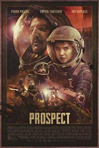 Prospect 2018 معدن‌کاوی