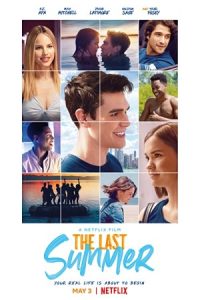 The Last Summer 2019 آخرین تابستان