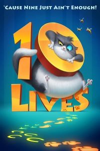 10 Lives 2024 10 زندگی