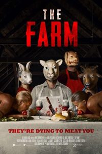 The Farm 2018 مزرعه