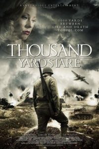 Thousand Yard Stare 2018 هزاران سالن خیره