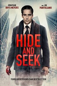 Hide and Seek 2021 پنهان و پیدا