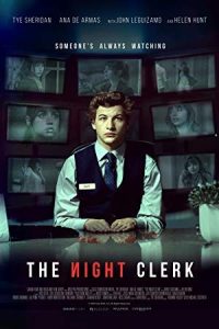 The Night Clerk 2020 منشی شب