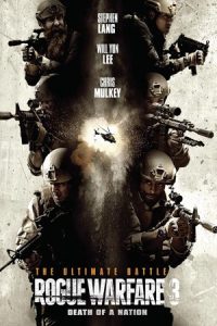 Rogue Warfare: Death of a Nation 2020 جنگ سرکش 3