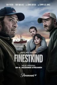 Finestkind 2023 درجه یک