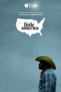 Little America 2020 آمریکای کوچک