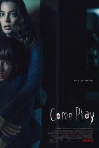 Come Play 2020 بیا بازی کن