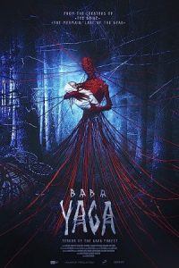 Baba Yaga: Terror of the Dark Forest 2020 بابا یاگا قتل در جنگل تاریک