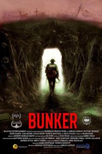 Bunker 2022 پناهگاه