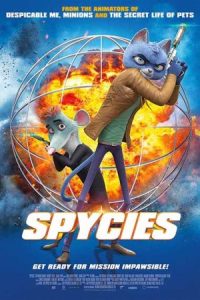 Spycies 2019 اسپایسیس