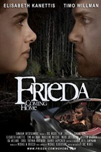 Frieda: Coming Home 2020 فردا به خانه می آید
