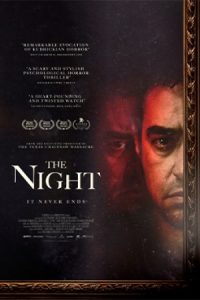 The Night 2020 آن شب