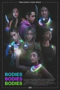 Bodies Bodies Bodies 2022 بدن‌ها بدن‌ها بدن‌ها