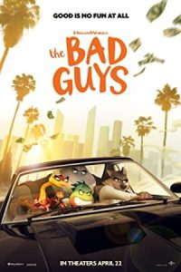 The Bad Guys 2022 رفقای بد