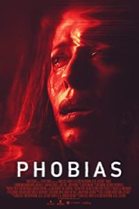 Phobias 2021 فوبیاس
