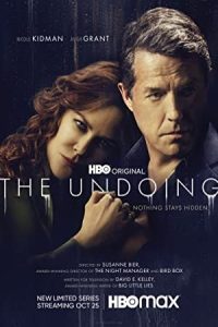 The Undoing 2020 ناتوانی