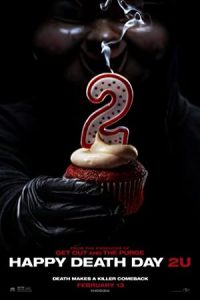 Happy Death Day 2U 2019 روز مرگت مبارک 2