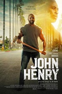 John Henry 2020 جان هنری