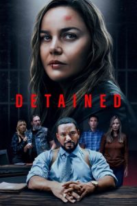 Detained 2024 بازداشت شده