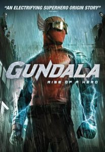 Gundala 2019 گوندالا